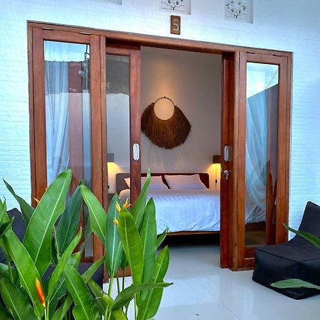 Five Rooms Canggu  Exterior photo