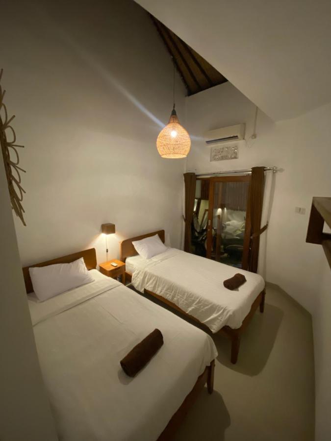 Five Rooms Canggu  Exterior photo