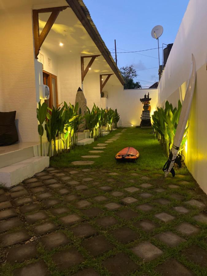 Five Rooms Canggu  Exterior photo