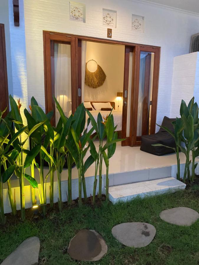 Five Rooms Canggu  Exterior photo