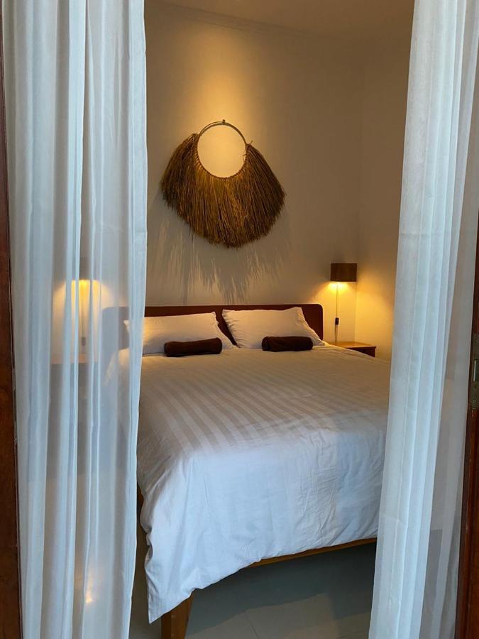 Five Rooms Canggu  Exterior photo