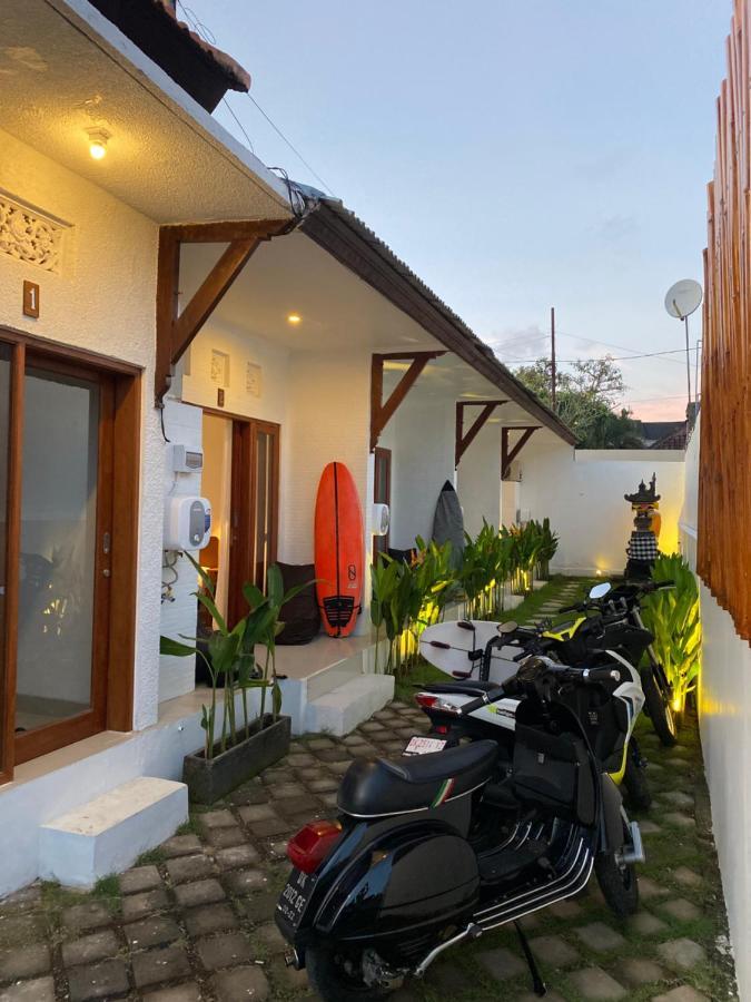 Five Rooms Canggu  Exterior photo