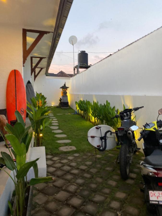 Five Rooms Canggu  Exterior photo
